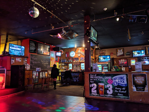 Dr. Feelgood's Pub - Thumbnail