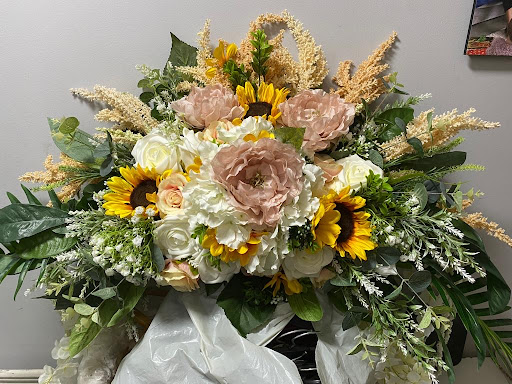 Diamond Bespoke Blossomy - Thumbnail