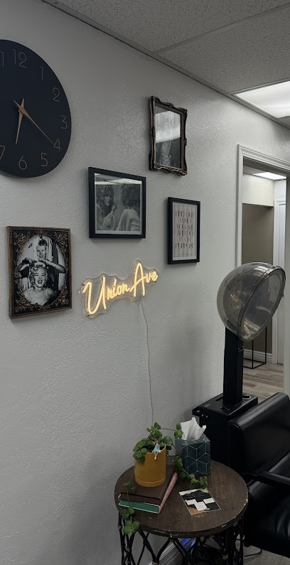 Union Ave Salon + Suites