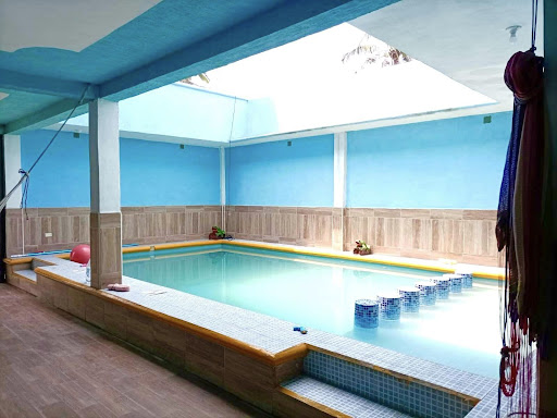VILLA LA PAZ - Thumbnail