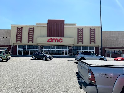 AMC CLASSIC Kennewick 12