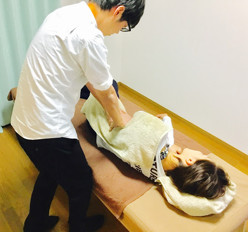 KANEDA鍼灸マッサージ