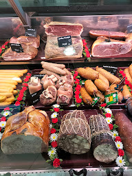 Photo n°11 de Chez Yoann à Héric (Charcuterie)