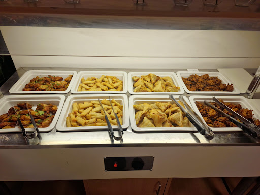 Sagar indisk restaurang - Thumbnail
