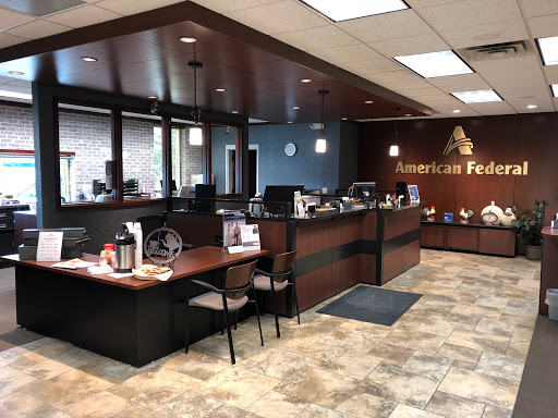 American Federal Bank - Thumbnail