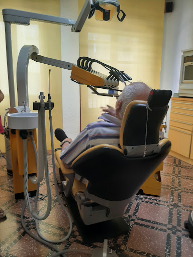Clínica Dental Teresa Pérez - Thumbnail