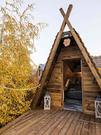 Camping le Cians à Péone