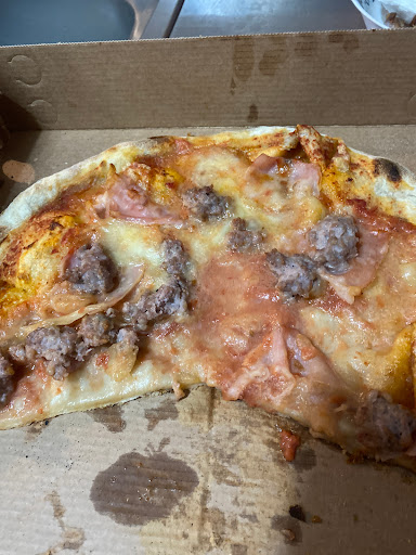 Dallo Zio 2 - Visual