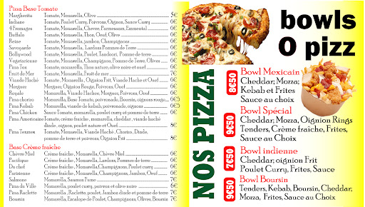 Photo 1 - O’Pizz