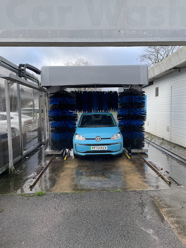 Applegreen petrol station Swindon Gallery - United Kingdom