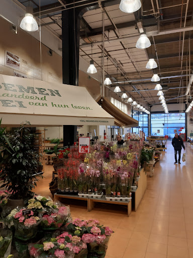 DekaMarkt World of Food Beverwijk - Thumbnail