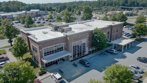 Blue Ridge Health - Pharmacy (Chimney Rock Road)