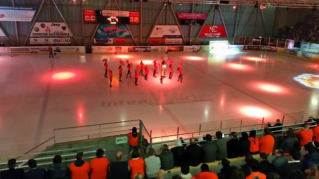 Patinoire Intercommunale
