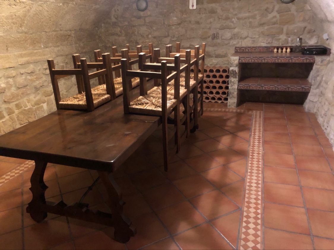 Albergue Karma