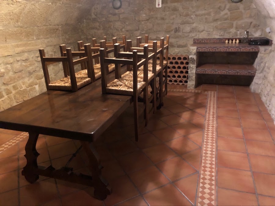 Albergue Karma