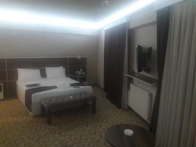 Photos of Perama Hotel