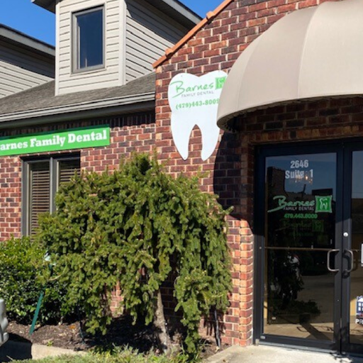 Barnes Family Dental
