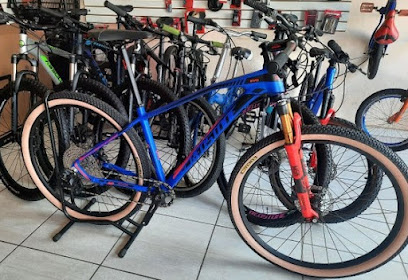 VELOZES BIKE - BIKE • ACESSÓRIOS • MANUTENÇÃO