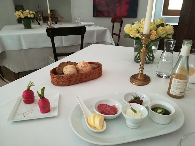 Restaurant Tanglberg