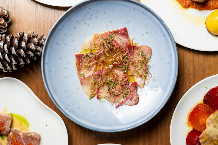 Veranda SoHo by null