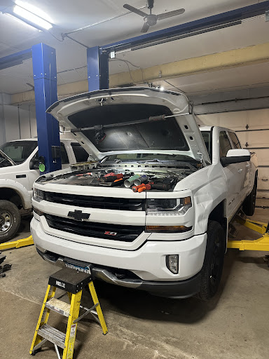 OUT YONDER DIESEL LLC - Thumbnail