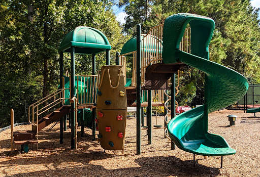 Cattail Park - Visual