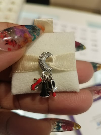 Pandora Jewelry