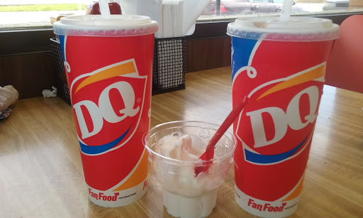 Macs Korner Dairy Queen - Thumbnail