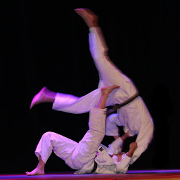 Photo n°1 de Judo Club du Val d'Argent à Sainte-Marie-aux-Mines (Club de judo)
