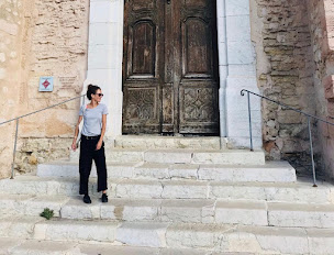 Photo n°5 de Marianne Larroze - Guide Bordeaux city and wine tours à Bordeaux (Agence de visites touristiques)