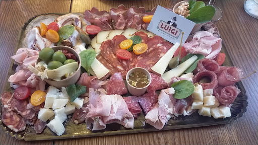 Luigi Alimentari - Thumbnail