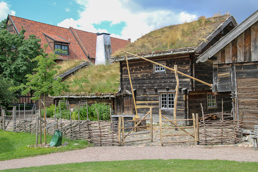 Blekingegården - Visual