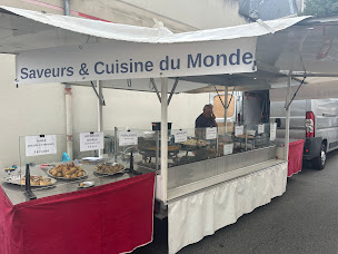 Photo n°11 de Saveurs & Cuisine du Monde - Traiteur Événementiel, Mariages et à Domicile à Boulogne-sur-Gesse (Traiteur ambulant)