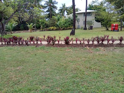 Photos of Nadi International Airport