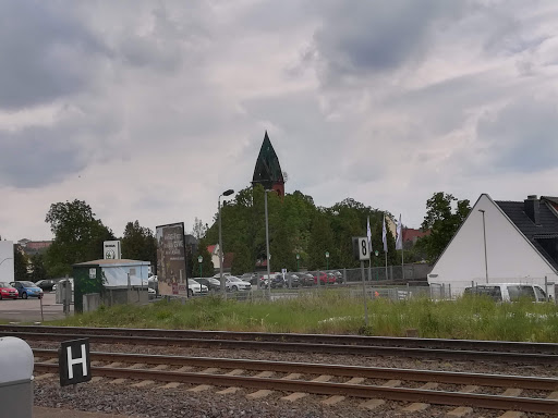 Bernburg-Waldau - Thumbnail