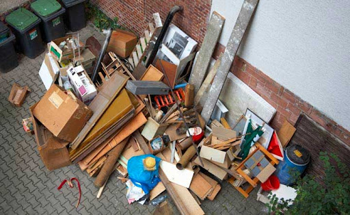 Entrümpelung Berlin EU | Berliner Wohnungsauflösung | Haushaltsauflösung