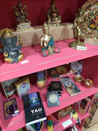 Photo n°29 de Le Panier du Bien-être à Saint-Pol-de-Léon (Boutique de produits diététiques)