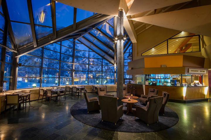 Hotel K5 Levi by null