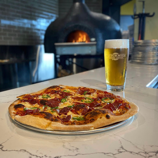 Stickmen Brewing Company - McMinnville - Thumbnail