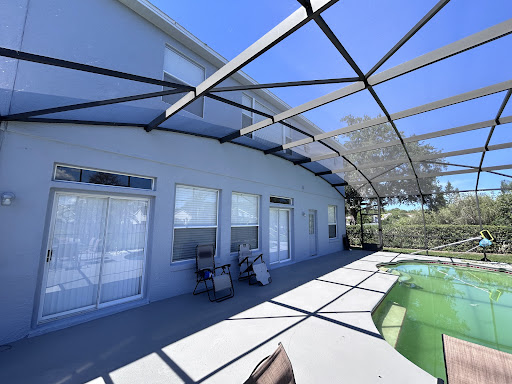 ARK Painting and Pressure Washing Services LLC - Thumbnail