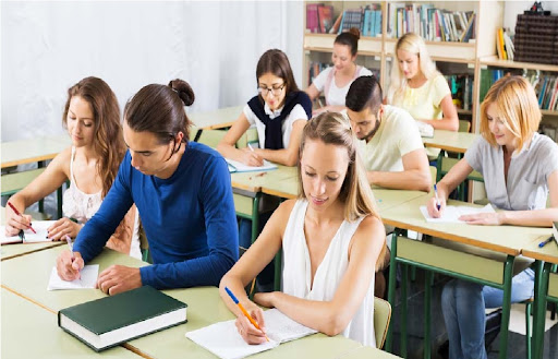 Through our CBSE coaching class in Gota, we offer comprehensive support across all subjects, help… post image