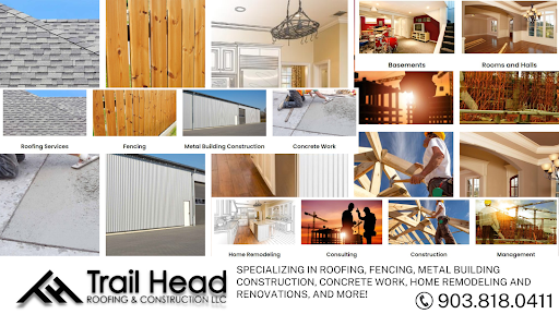 Trail Head Roofing and Construction, LLC - Thumbnail