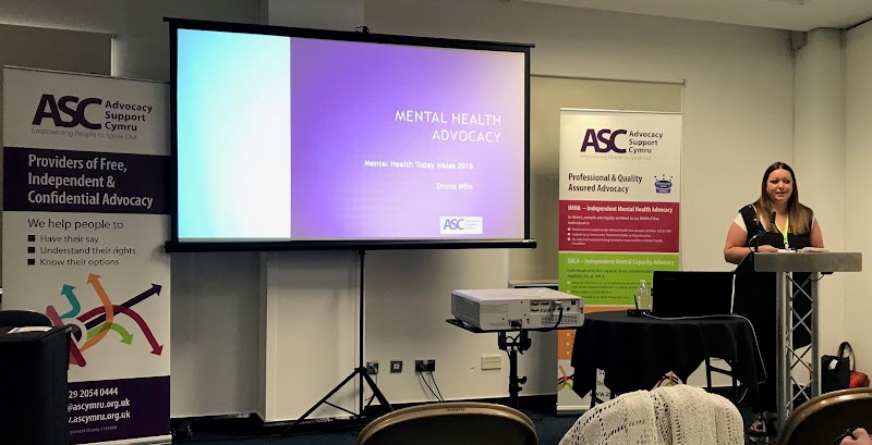 Advocacy Support Cymru , Charterhouse1 Link Business Park Fortran Road Cardiff CF3 0LT photo 2