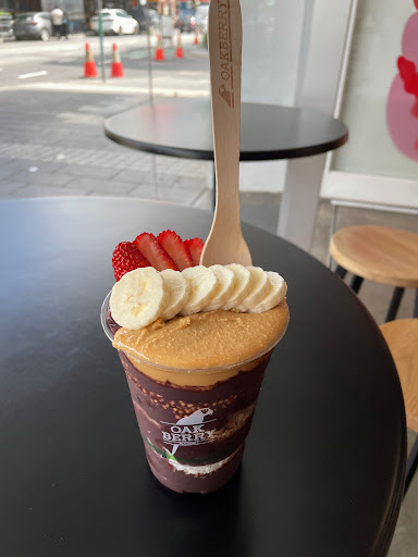 Oakberry Acai Windsor - Thumbnail