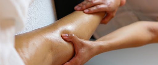 Massage by Kayla - Thumbnail