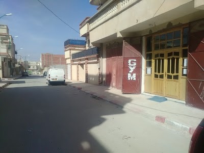 Photos of Gym Skanska