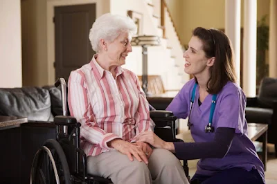 UNIQUE HOME HEALTH SERVICES INC - Photo 3