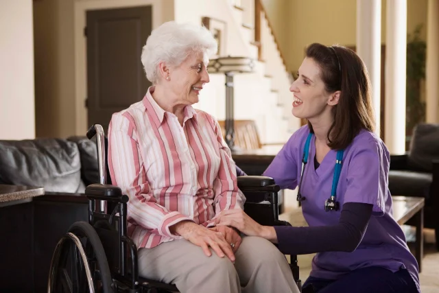 UNIQUE HOME HEALTH SERVICES INC - Photo 3