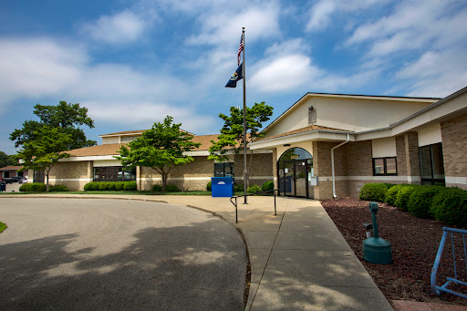 Egelston Branch of Muskegon Area District Library - Thumbnail