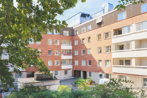 Fastighets AB Förvaltaren